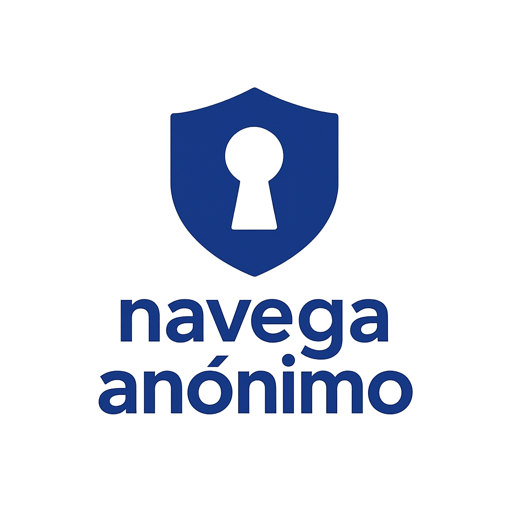 navegaanonimo.com Logo